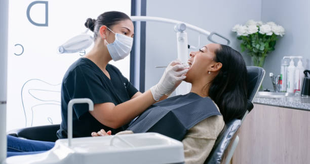 Laser Dentistry in Dupont, WA